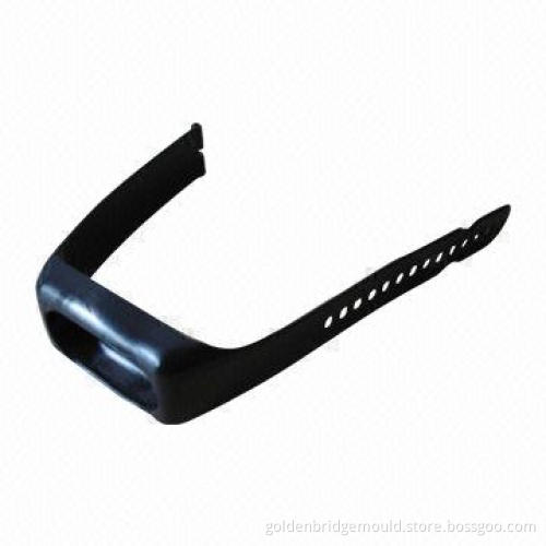 Hardware industry mold-making service for medical band